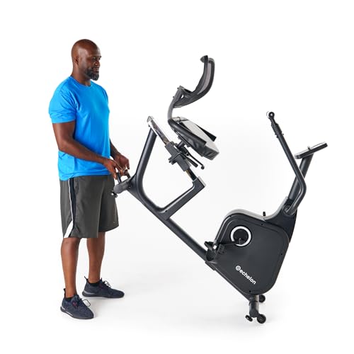 Image of Echelon Recumbent Sport Bike
