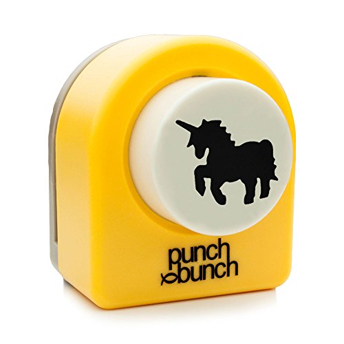 Large Punch - Unicorn