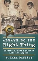 Always Do The Right Thing 1737063905 Book Cover
