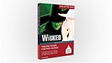 Red Letter Days Entradas de teatro para dos: caja de regalo Wicked – Experimenta la magia del exitoso espectáculo del West End
