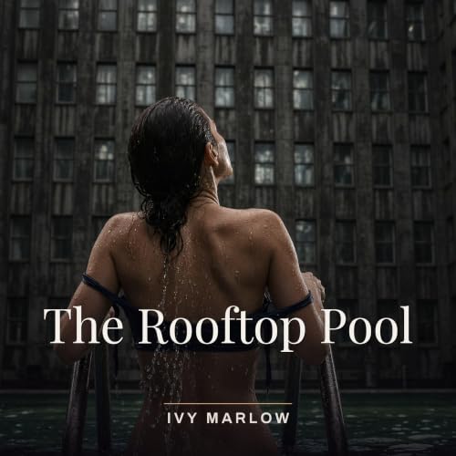 The Rooftop Pool Titelbild
