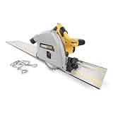 POWERPLUS POWX0562 - Sierra de incisión 1200w