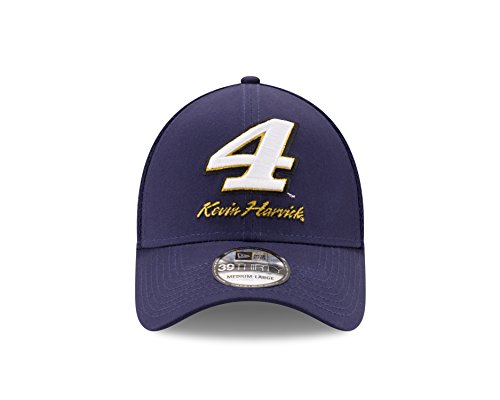 Gorra New Era NASCAR para hombre talla L miniatura 2