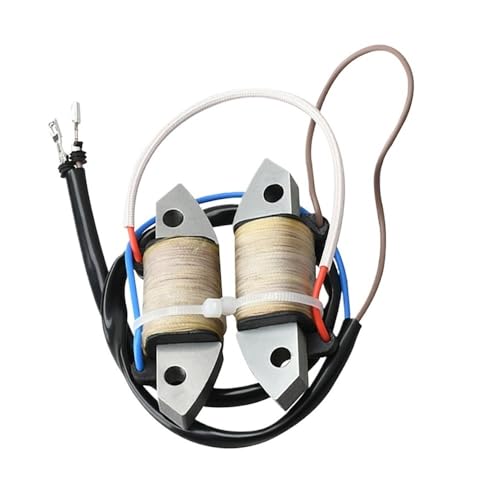Bobine 66T-85520 moteur hors-bord 40HP 2T pièce de rechange bateau