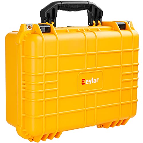 Eylar Estuche Duro para Cámara 16" Impermeable miniatura 2