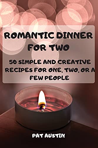 Preisvergleich Produktbild ROMANTIC DINNER FOR TWO