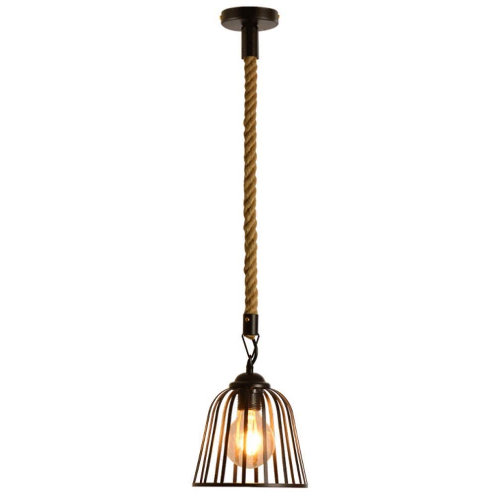 Plafonnier Edison vintage pour sublimer un éclairage intérieur terne et froid