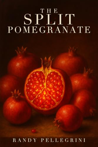 The Split Pomegranate (The Architecture of Survival Book 6)