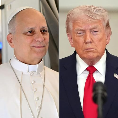 Episode 4: Divine Rule: The Historic Fusion of Church and State