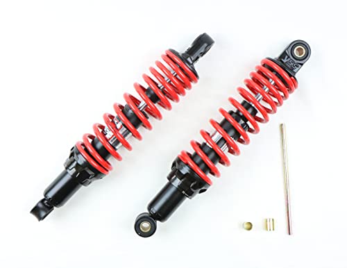 YSS DTG�K�X�n�C�u���b�h�����V���b�N 300mm ���b�h�X�v�����O