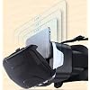 VR Headset Virtual Reality VR 3D Glasses VR Set 3D Virtual Reality Goggles, Support 4.7-6.0 Inches