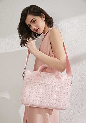 Image of Red Lemon Vogue Laptop Shoulder Bag 13-13.3 inch slimcase Waterproof Laptop Carrying Case