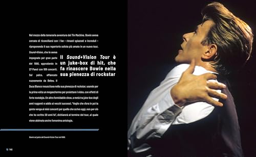 David Bowie. Forever And Ever - 11