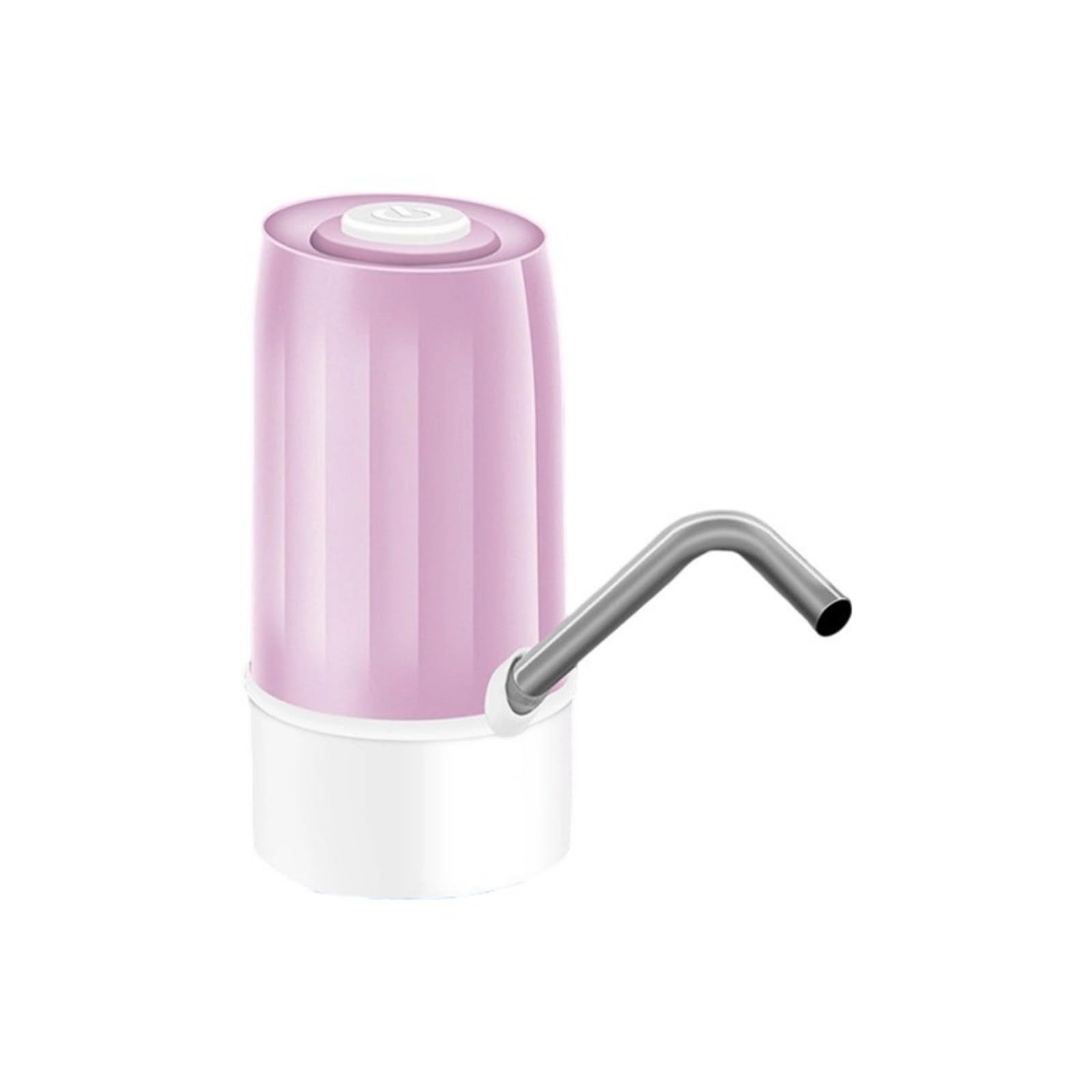 Electric Drinking Water Pumps Portable Bottle Automatic Dispenser Rechargeable Dispenser Enduring Electric Drinking