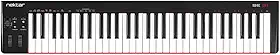Controlador Midi Nektar SE61 USB 61 Teclas