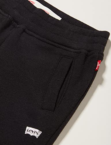 Jogger Levi's Fille 3eg745 : Finis les jeans rigides avec ce pantalon en maille - 2