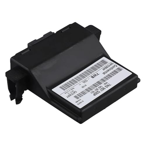 Module de passerelle de rechange CAN Bus B7 pour corriger les pannes de diagnostic - 5