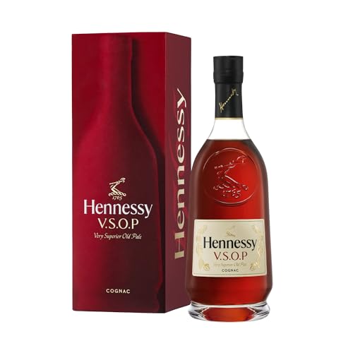 Hennessy V.S.O.P Cognac Gift Box 70cl