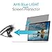 J J-Dream 14 Inch Privacy Screen for Laptop for Widescreen Laptop - Anti Glare - Blue Light Filter - Anti-Scratch Protector (16:9 Aspect ratio)