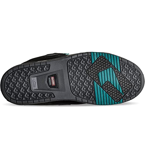 Image of Globe Sabre Black /Petrol 10.5 D (M)
