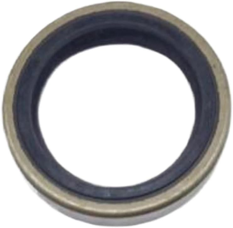 2Pcs Propeller Shaft Oil Seal Fits 330137 777519 18-2001 313398 Boat