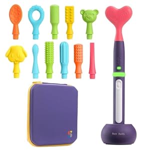 Special Supplies Rechargeable Buzz ...