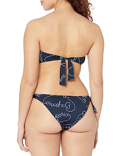 Ensemble bikini brésilien Armani en textile de haute qualité - 2