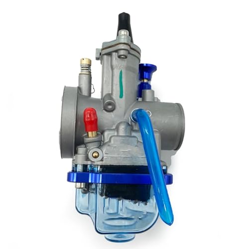 Carburateur 28mm moto résolvant les pannes de démarrage 4-temps