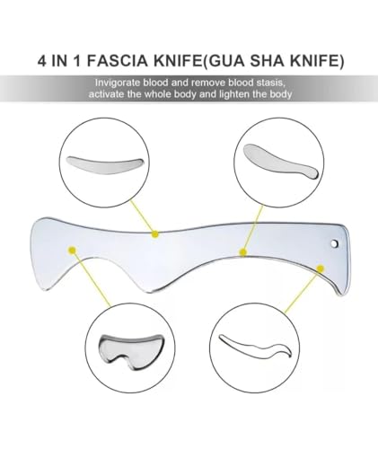 Image of IASTM TOOLS KIT 001