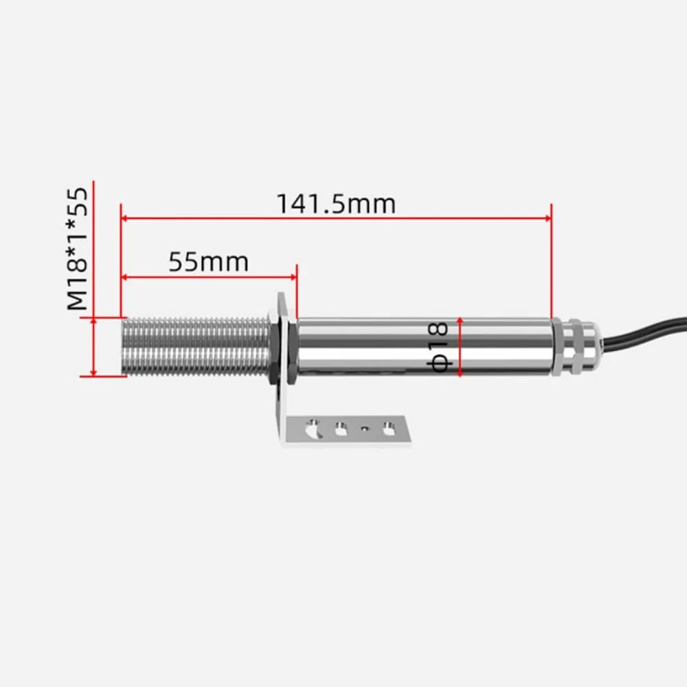 Ej.Life Détecteur de Bruit de Moteur de Voiture à 6 canaux, Outils de Recherche de