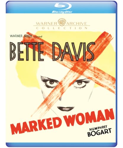 Marked Woman image 2