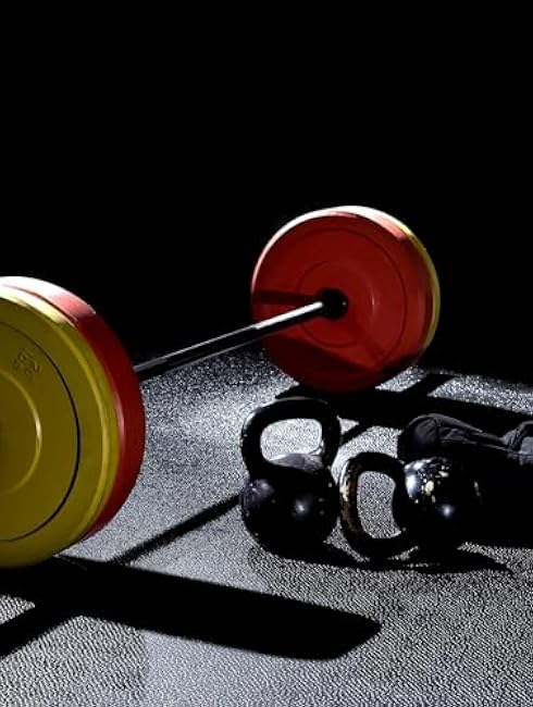 Olympic Barbell Clamps Collars Quick Release Pair Weight Clips for 2 inch Barbell Black