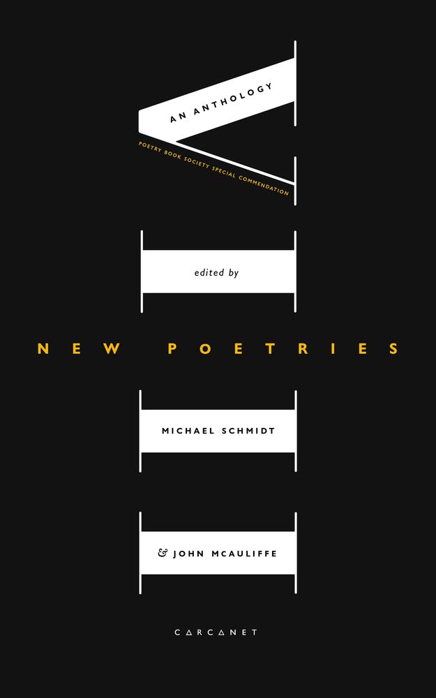 New Poetries VIII: An Anthology: 8 By Michael Schmidt,Michael Schmidt,John McAu