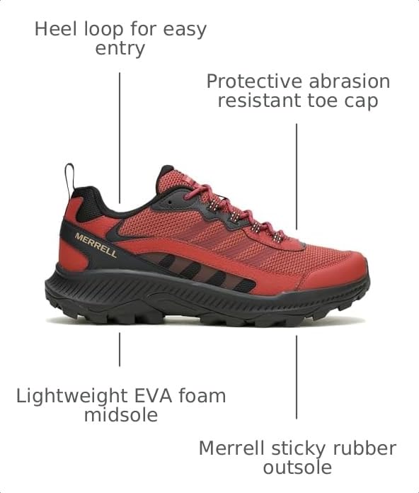 Image of Merrell Men's Speed Strike 2