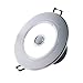 Produktbild LED Infrarotsensor Downlight Deckeneinbauleuchte Spotlight, Lichtsteuerung Induktion Wash Wandleuchte, for Badezimmer Flur Wohnzimmer Küche Insel Dekoration Leuchte (Color : White light-3W)