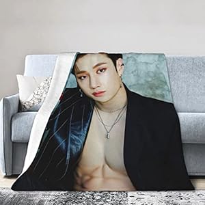 Celebrities Soft and Comfortable Bed Blankets Bedding Micro-Pile Wool Blankets Room Decoration Carpets Living Room Sofas…