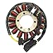Produktbild Motorrad Stator Spule Magneto Generator 26420131A 26420481A Kompatibel mit Automotive Motorrad Teile Multistrada 1200 ABS Pikes Peak Touring MTS1200 1200S für Teilenummer 26420131A 26420481A