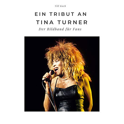 best tina turner merchandise