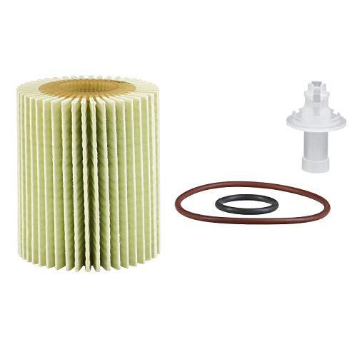 Image of Purolator PL25609 PurolatorONE Advanced Engine Protection Cartridge Oil Filter Compatible With Toyota 4Runner, Lexus GX460, Lexus IS250, Lexus GS350, Lexus IS350 and Lexus LS460