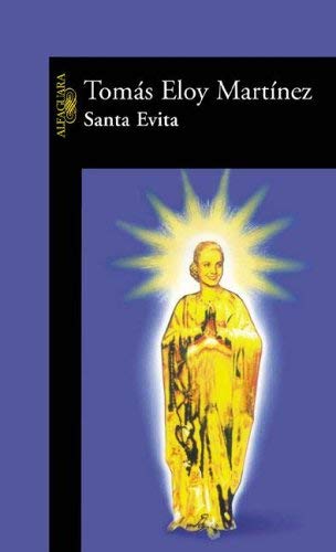 Santa Evita