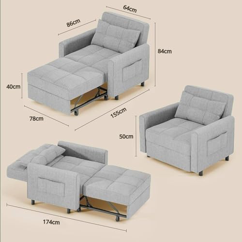 Catálogo para Comprar On-line Sofa Reclinable del mes. 29 Imagen adicional