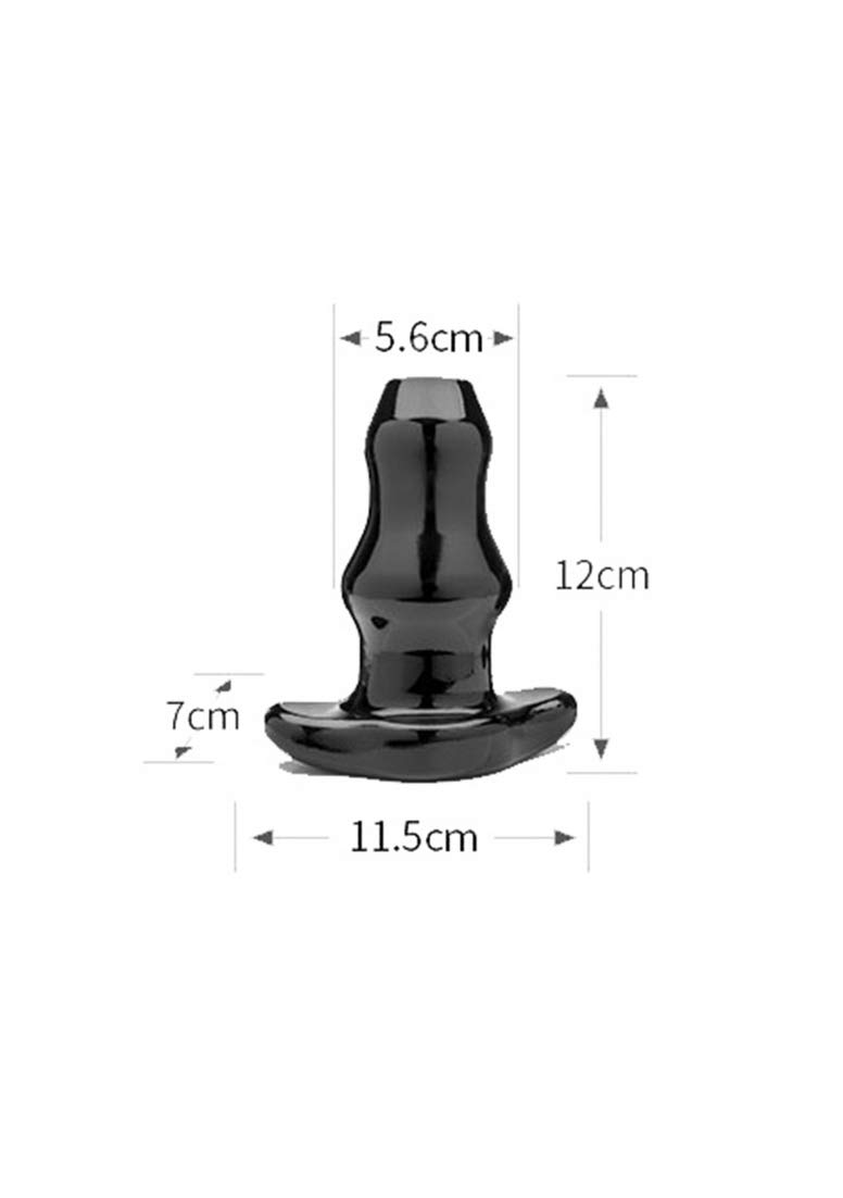 perfect fit anal plug A Play Pro main image 0