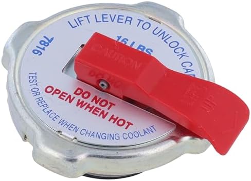 Stant 10331 Lev-R-Vent Radiator Cap - 16 PSI Vented