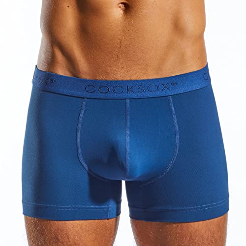 Pro Boxer in Banker Color3