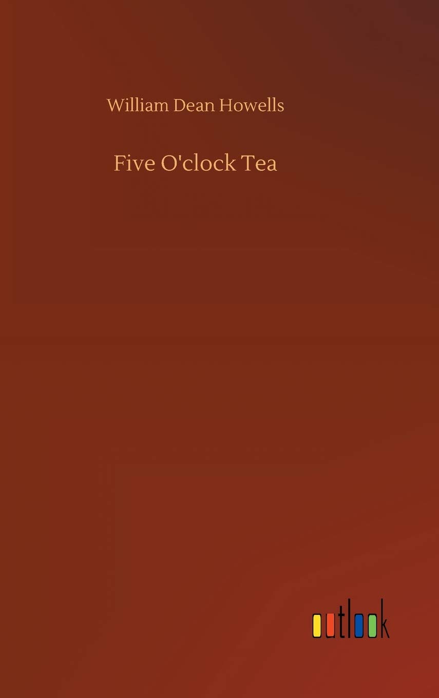 Five O'clock Tea