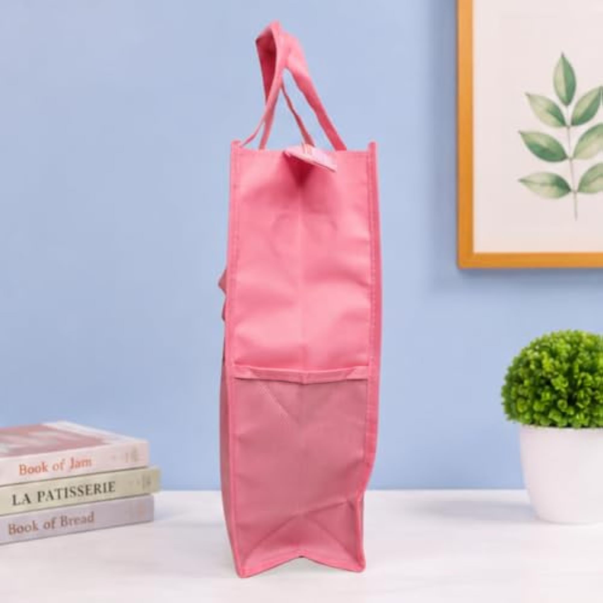 Student Multi-Functional Portable Tote Bag