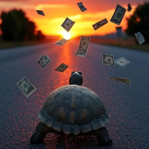 शिस्त: संपत्तीचा शांत मार्ग ( The Quiet Power of Discipline)