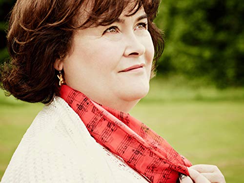 Susan Boyle