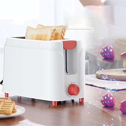 WGGTX Toaster Brot-Toast-Toast-Maschinen-Toaster-Backofen Backen Küchengeräte Frühstücksandwich Fast Maker Wohnhaus… – Bild 3