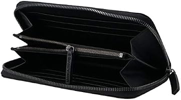 Amazon | EMPORIO ARMANI(エンポリオアルマーニ) 財布 メンズ PVC